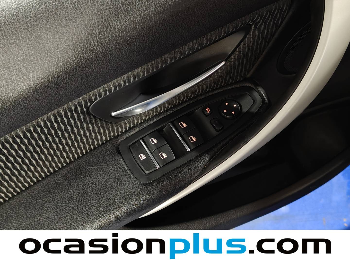 Foto BMW Serie 3 BMW Serie 3 318d Business (150 CV)