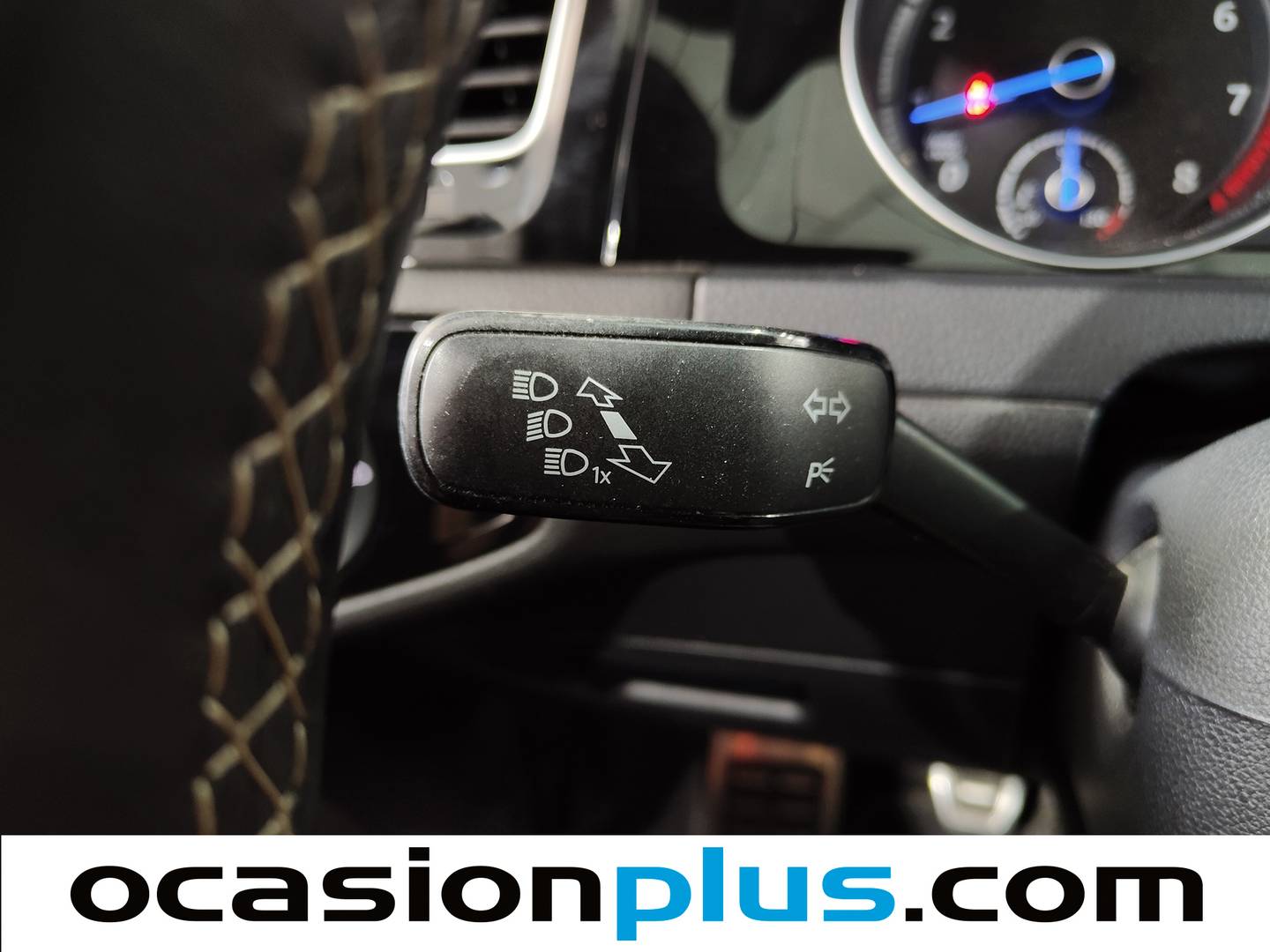 Volkswagen Golf Volkswagen Golf 2.0 TSI 4Motion (300 CV) km 0