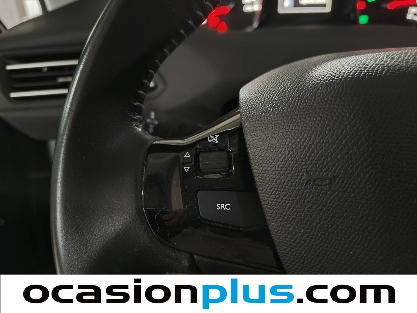 Peugeot 308 Peugeot 308 BlueHDi 130 Allure (130 CV) seminuevo