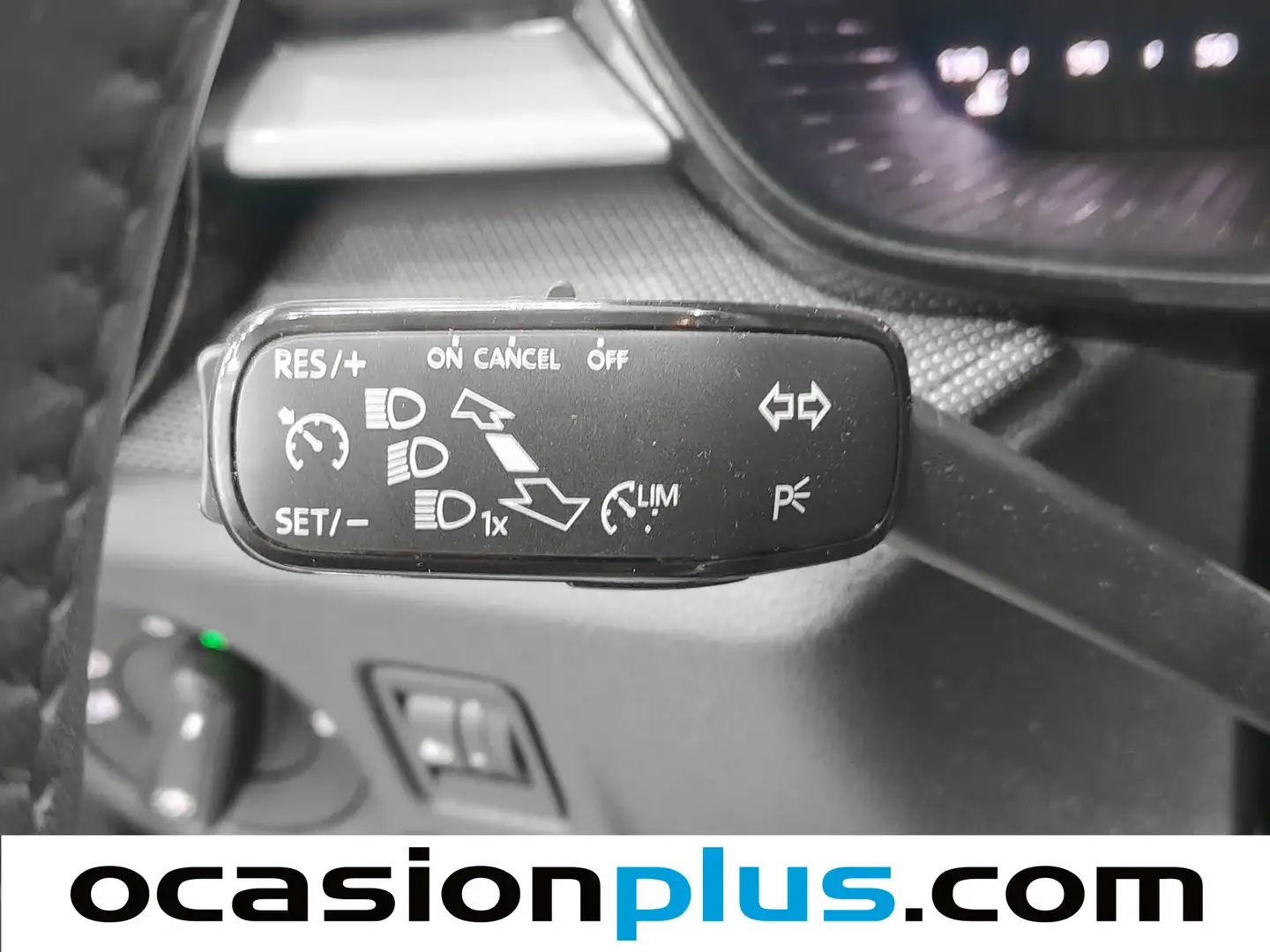 Foto Skoda Fabia Skoda Fabia 1.0 TSI Selection DSG (115 CV)