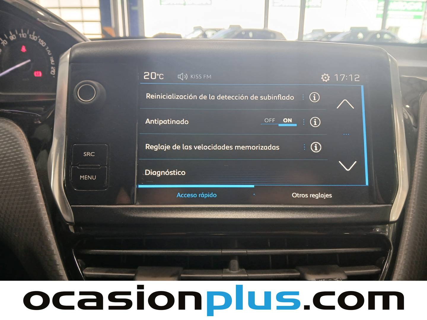 Peugeot 2008 Peugeot 2008 BlueHDi 100 Style (100 CV) km 0