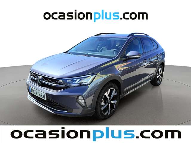 Volkswagen Taigo "Más" 1.0 TSI (115 CV) DSG de segunda mano