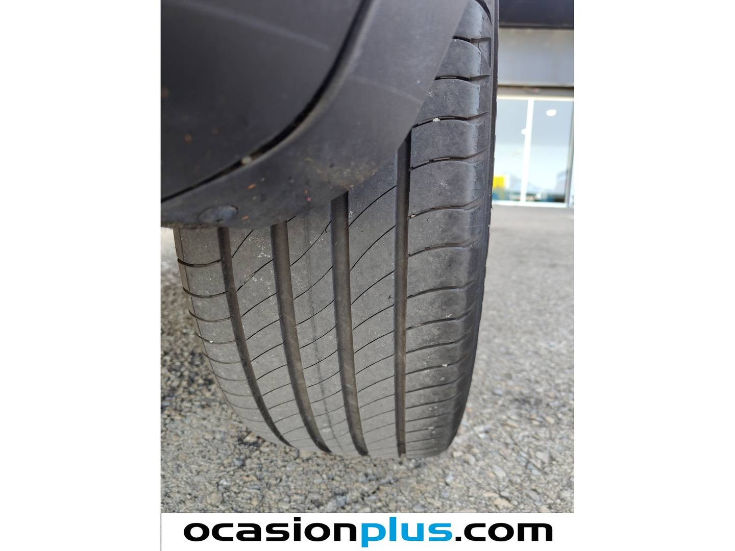 Nissan QASHQAI Nissan Qashqai DIG-T 140 N-Connecta (140 CV) de segunda mano
