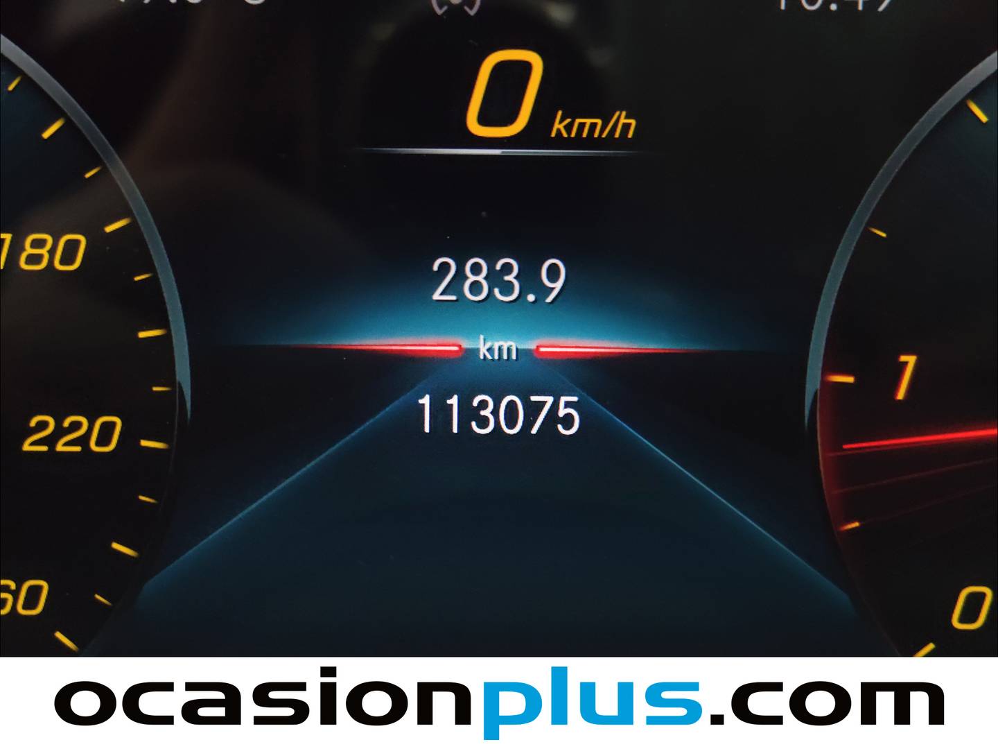 Mercedes Clase A Mercedes Clase A 180 d 85 kW (116 CV) al mejor precio