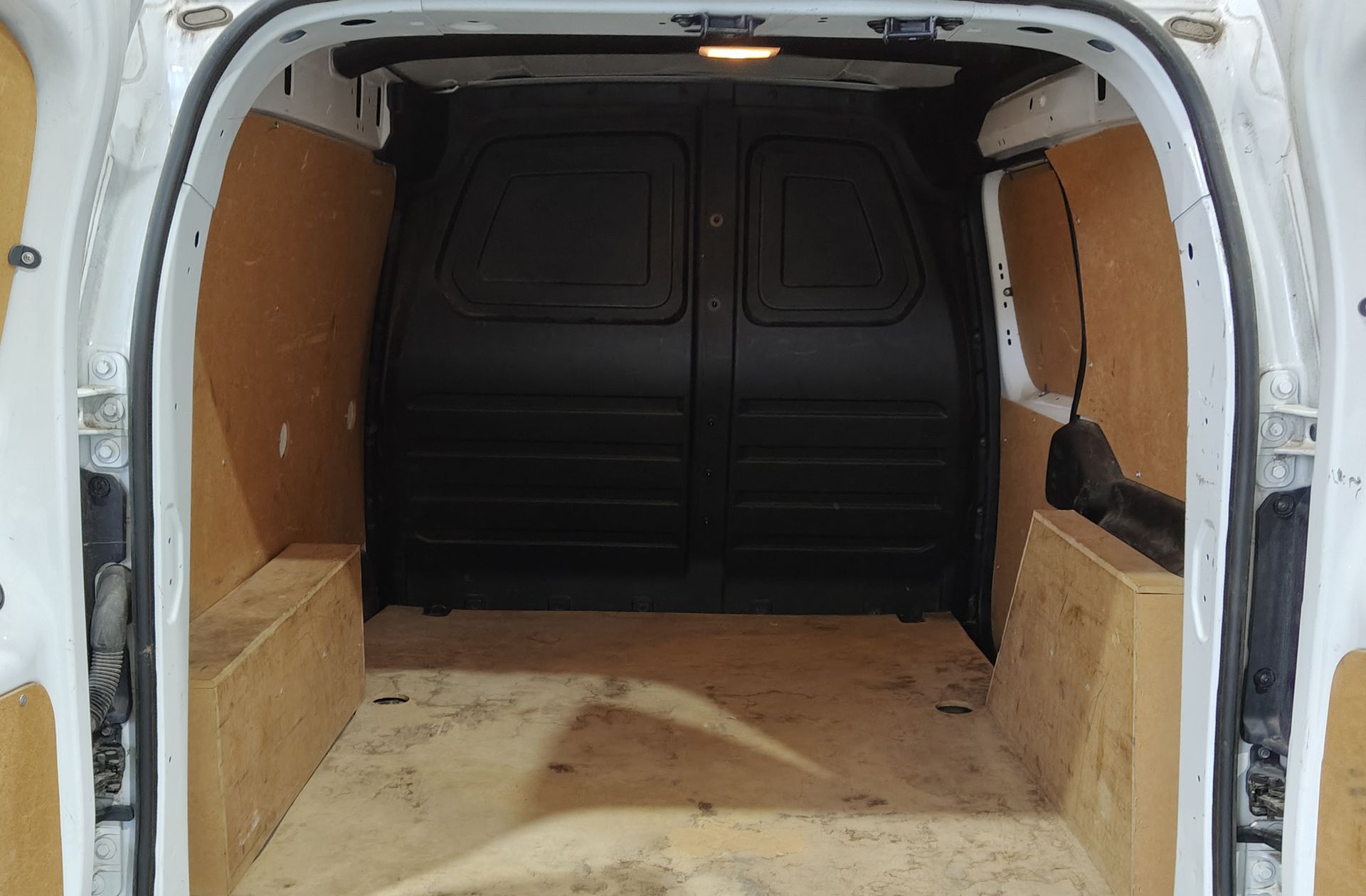 Nissan Townstar Furgon 1.3G L1 Profesional - foto 14