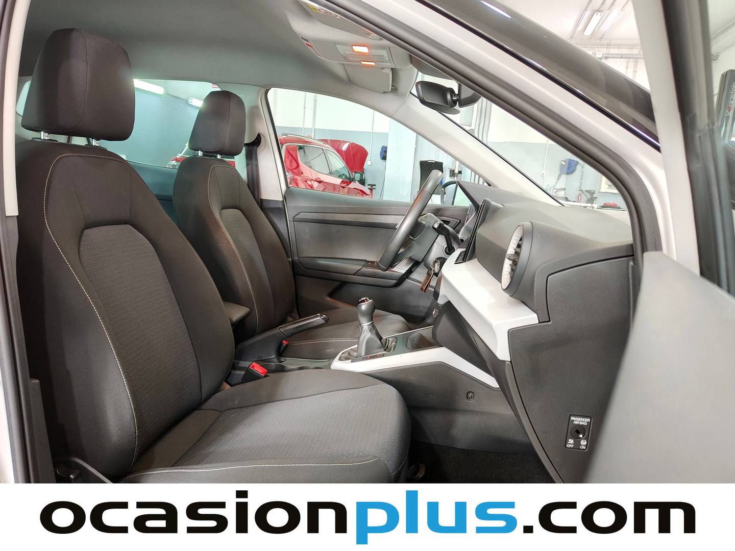 Seat Arona SEAT Arona 1.0 TSI Style Plus (110 CV) gasolina