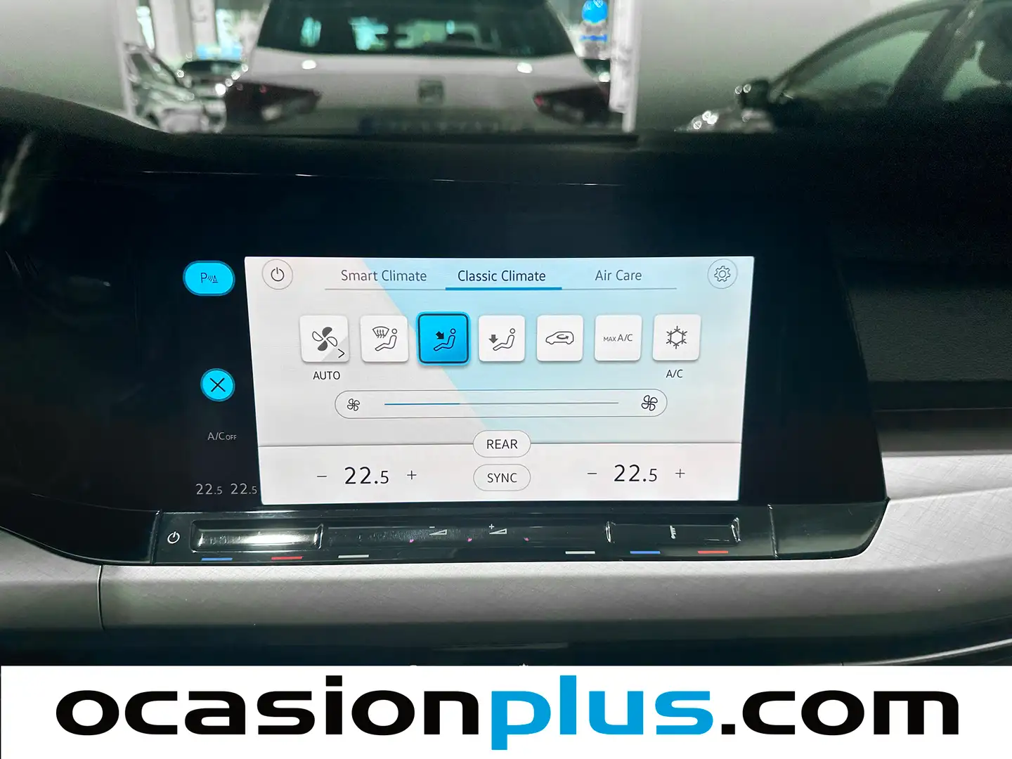 Foto Volkswagen Golf Volkswagen Golf Life 2.0 TDI  (115 CV)