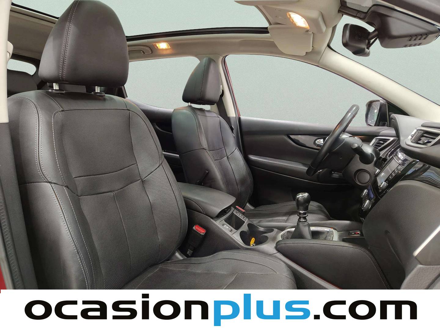 Foto Nissan QASHQAI Nissan Qashqai 1.6 dCi S&S Tekna Premium 4x4 (130 CV)