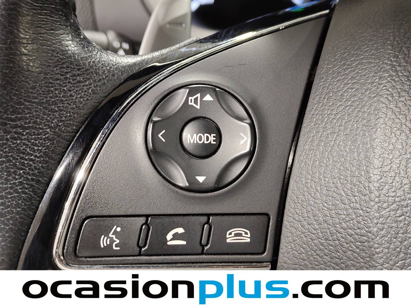 Mitsubishi Eclipse Cross Mitsubishi Eclipse Cross 2.4 PHEV Kaiteki+ 4WD Auto (188 CV) 188cv