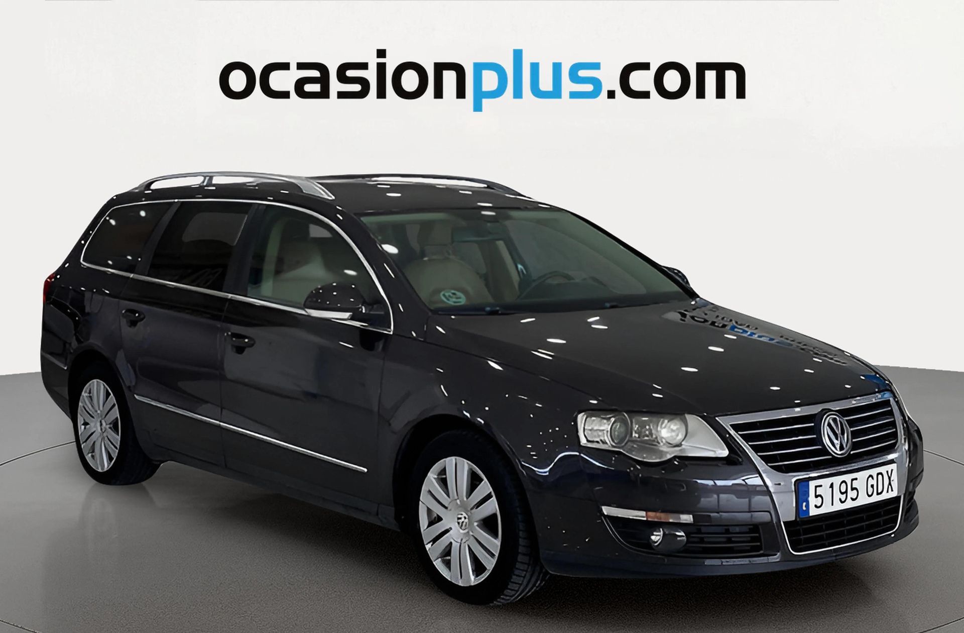 Volkswagen Passat Variant Variant Highline 2.0 TDI DSG - foto 2