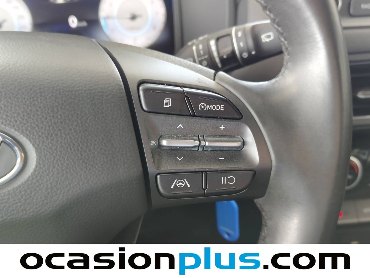 Hyundai Kona Hyundai Kona 1.0 TGDi Maxx 4x2 (120 CV) seminuevo