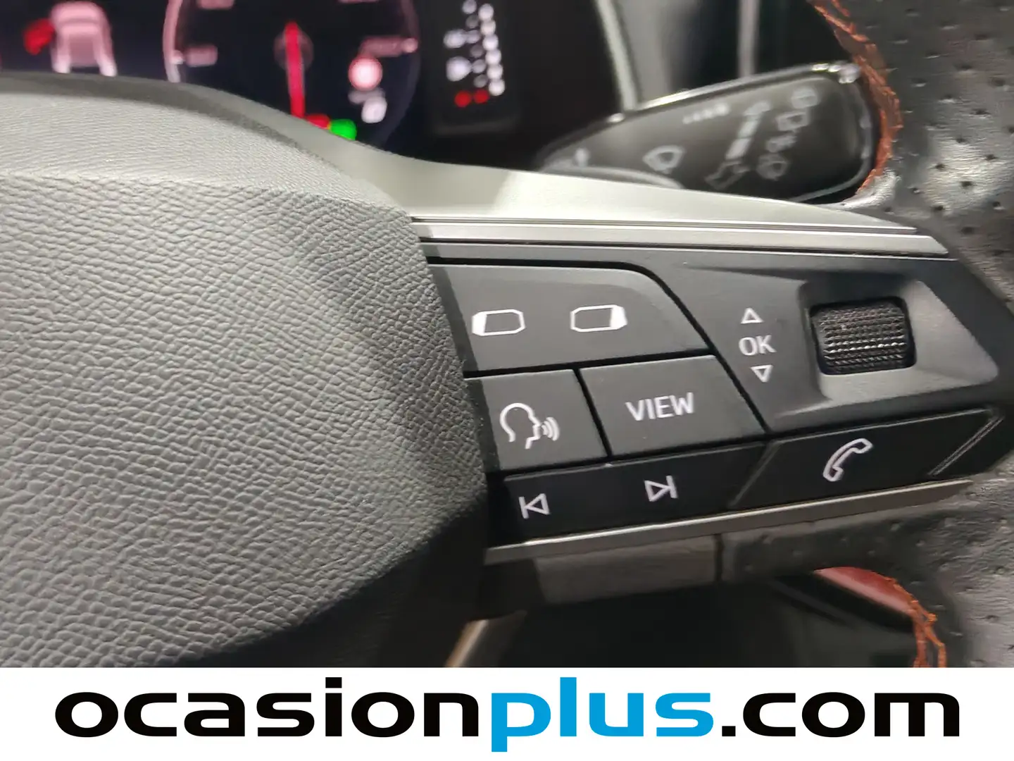 Foto Seat Ibiza SEAT Ibiza TSI FR XL DSG (150 CV)