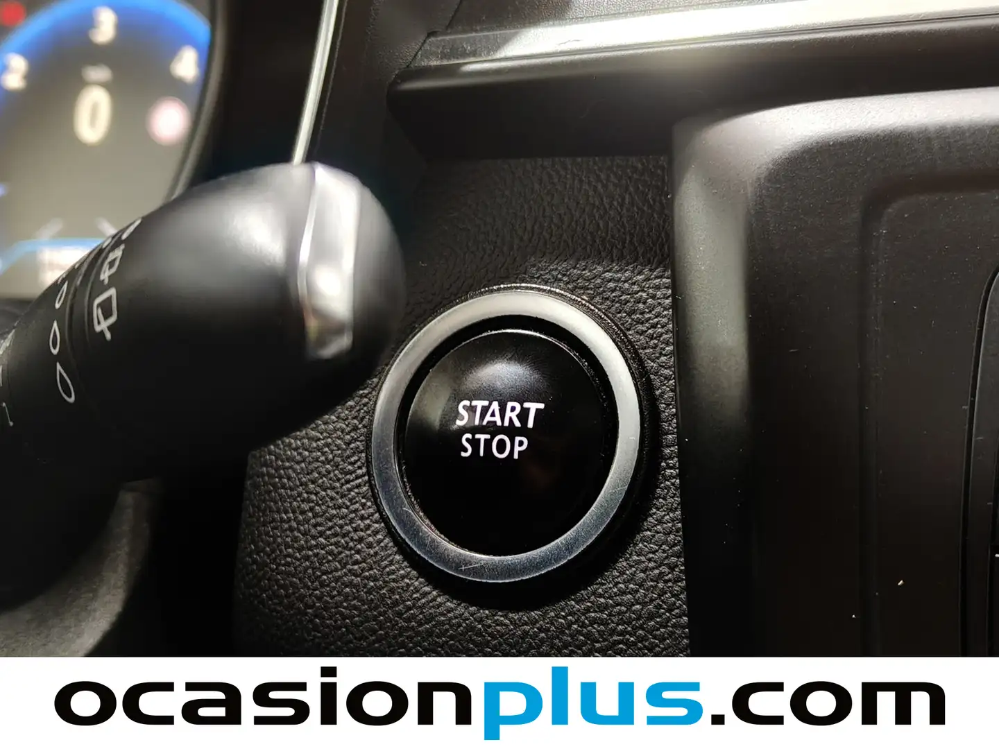 Foto Renault Kadjar Renault Kadjar Zen Energy dCi (110 CV)