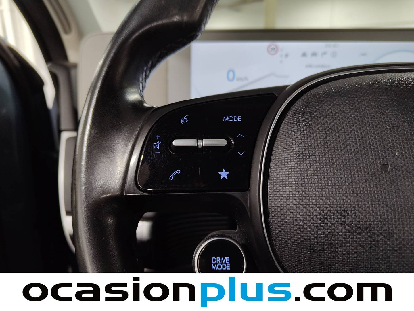 Foto Hyundai IONIQ 5 Hyundai Ioniq 5 58KWH Light RWD (170 CV)