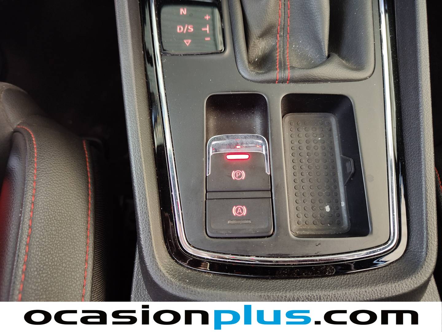 Seat León Seat León 1.5 TSI S&S FR Fast Edition Plus DSG (150 CV) de ocasión