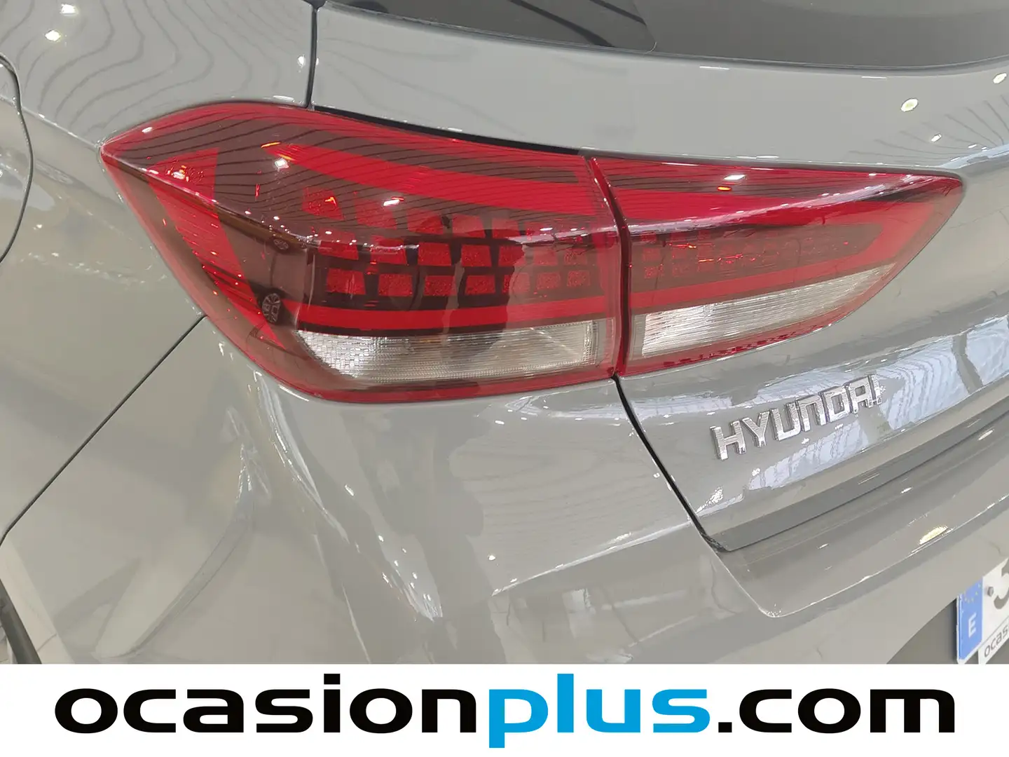 Foto Hyundai i30 Hyundai i30 2.0 TGDI N Performance (280 CV)