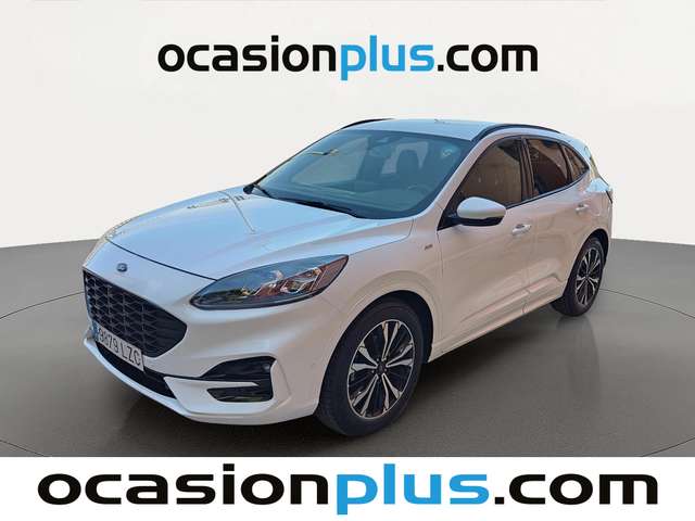 Ford Kuga 1.5T EcoBoost ST-Line X 4x2 (150 CV) de segunda mano