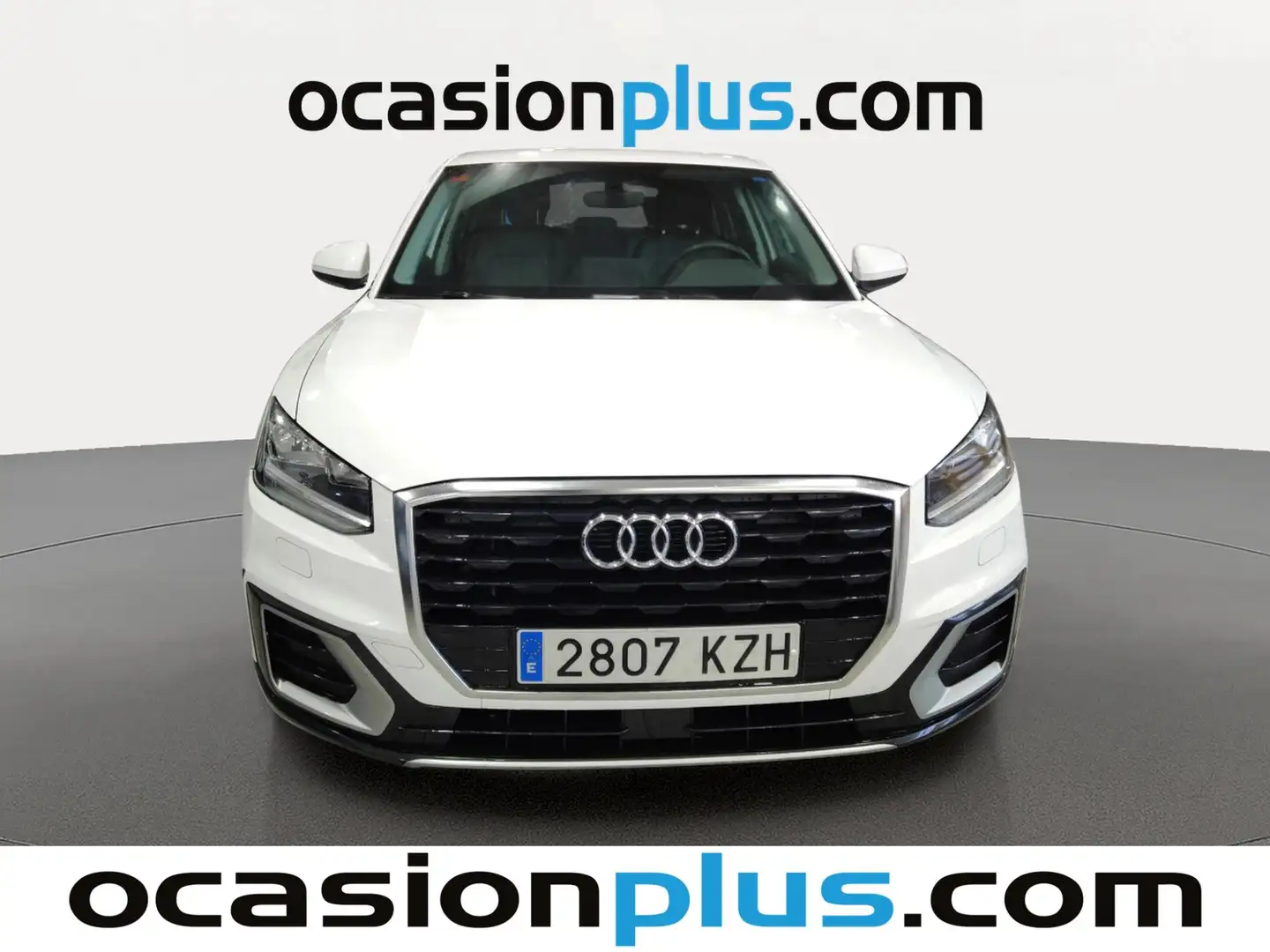 Foto Audi Q2 Audi Q2 design 35 TFSI (150 CV) S tronic