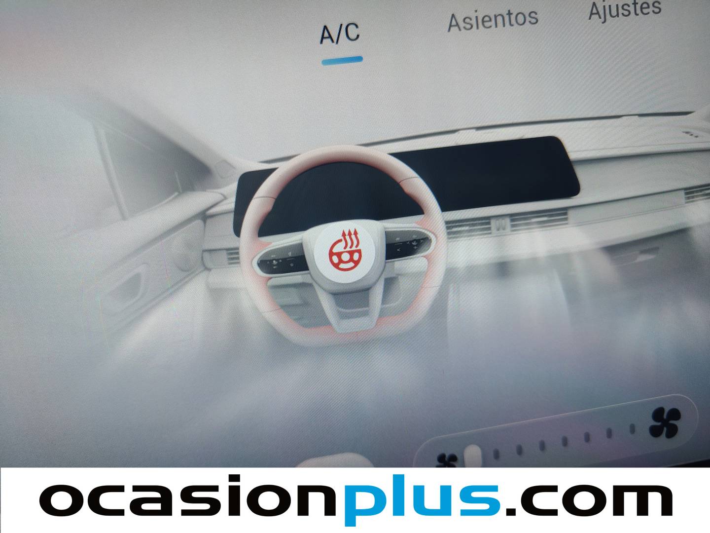 OMODA 5 Omoda 5 1.6 TGDI Premium DCT (147 CV) seminuevo