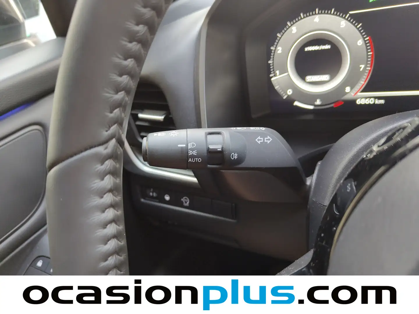 Foto Nissan QASHQAI Nissan Qashqai DIG-T 140 N-Connecta (140 CV)