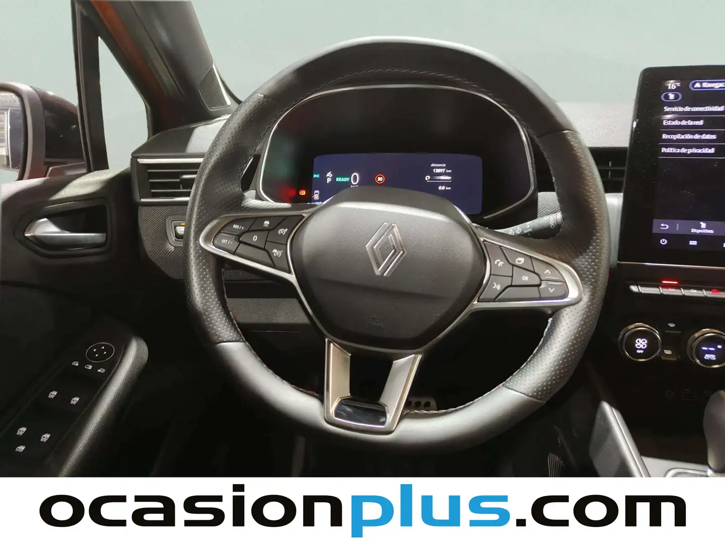 Foto Renault Clio Renault Clio Esprit Alpine E-Tech (143 CV)