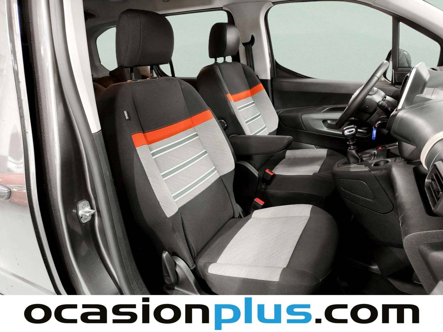 Citroën Berlingo Citroën Berlingo BlueHDi 130 S&S Talla M Shine (130 CV) 130cv