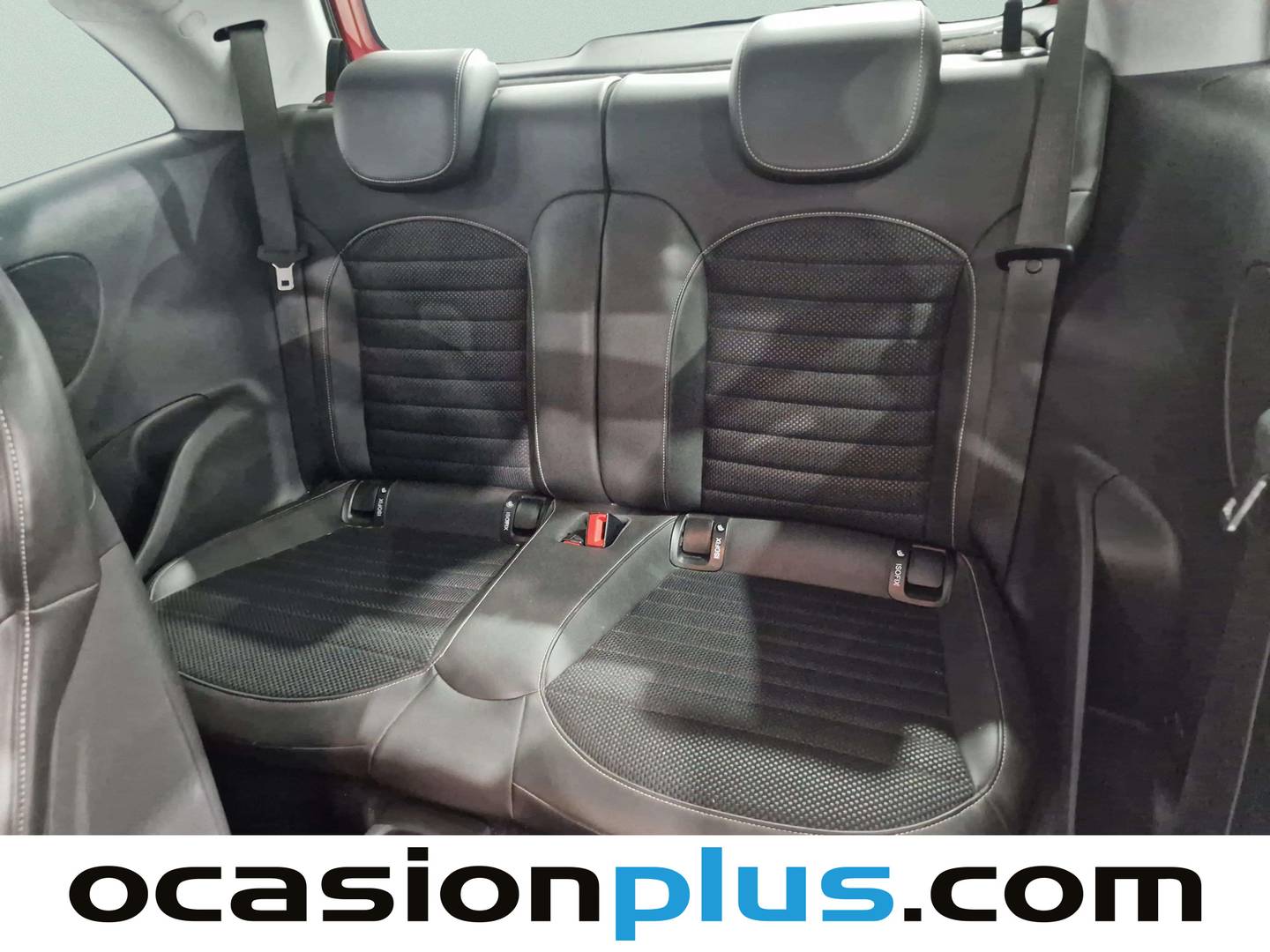 Foto Opel Adam Opel Adam 1.4 NEH S  (150 CV)