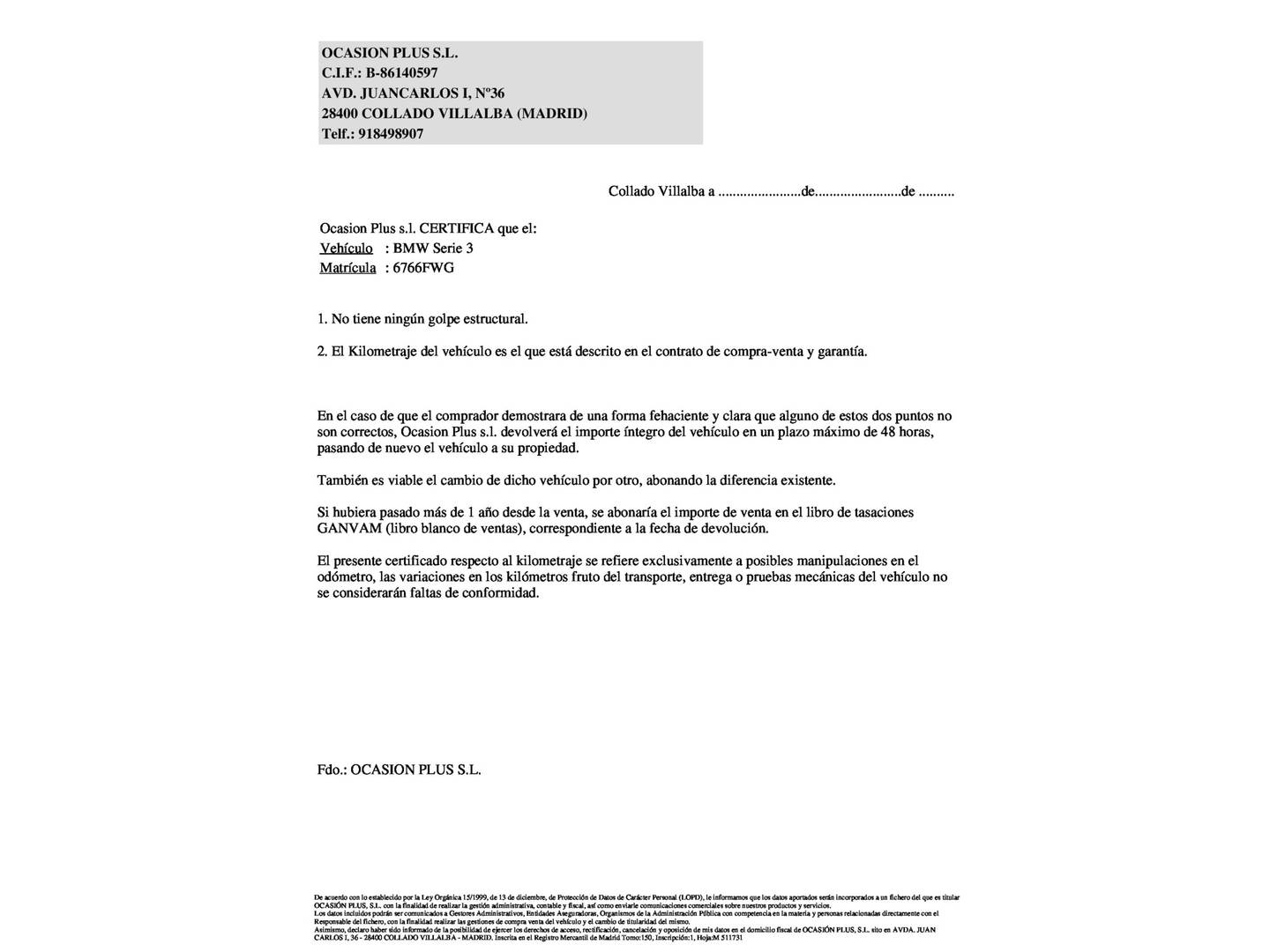 Foto BMW Serie 3 BMW Serie 3 320i Coupe (170 CV)