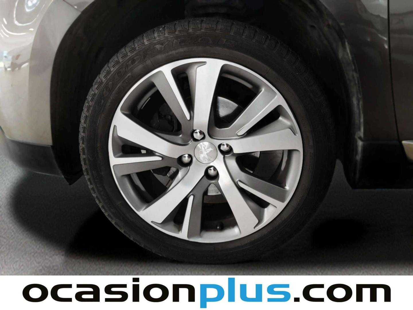 Peugeot 2008 Peugeot 2008 BlueHDi 120 S&S Allure (120 CV) km 0