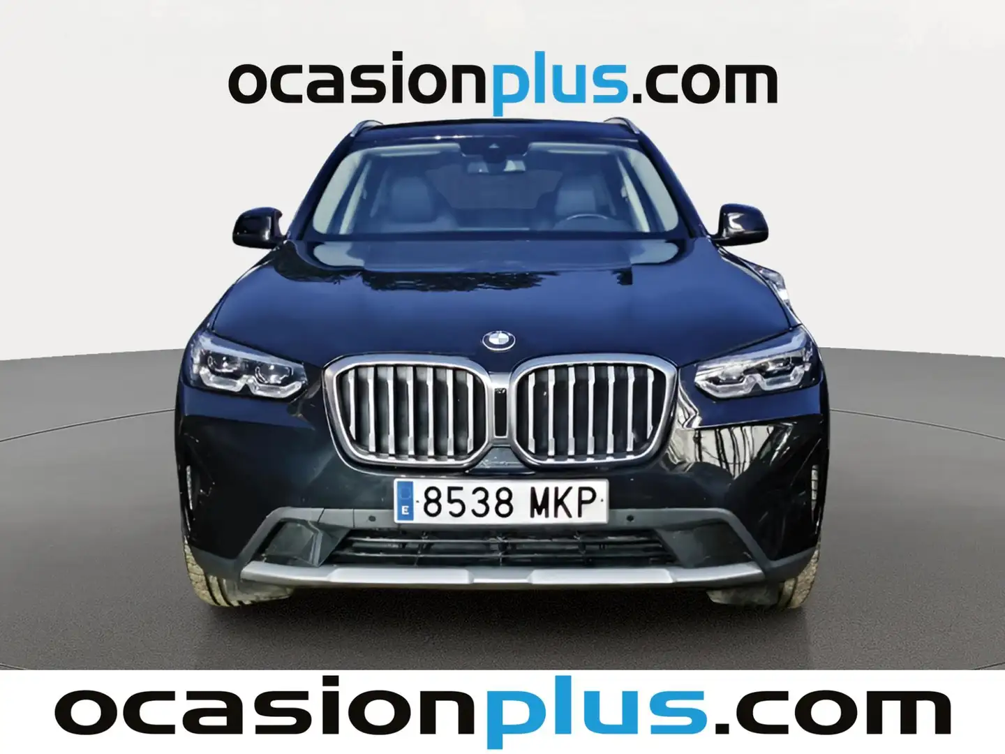 Foto BMW X3 BMW X3 xDrive20d xLine (190 CV)
