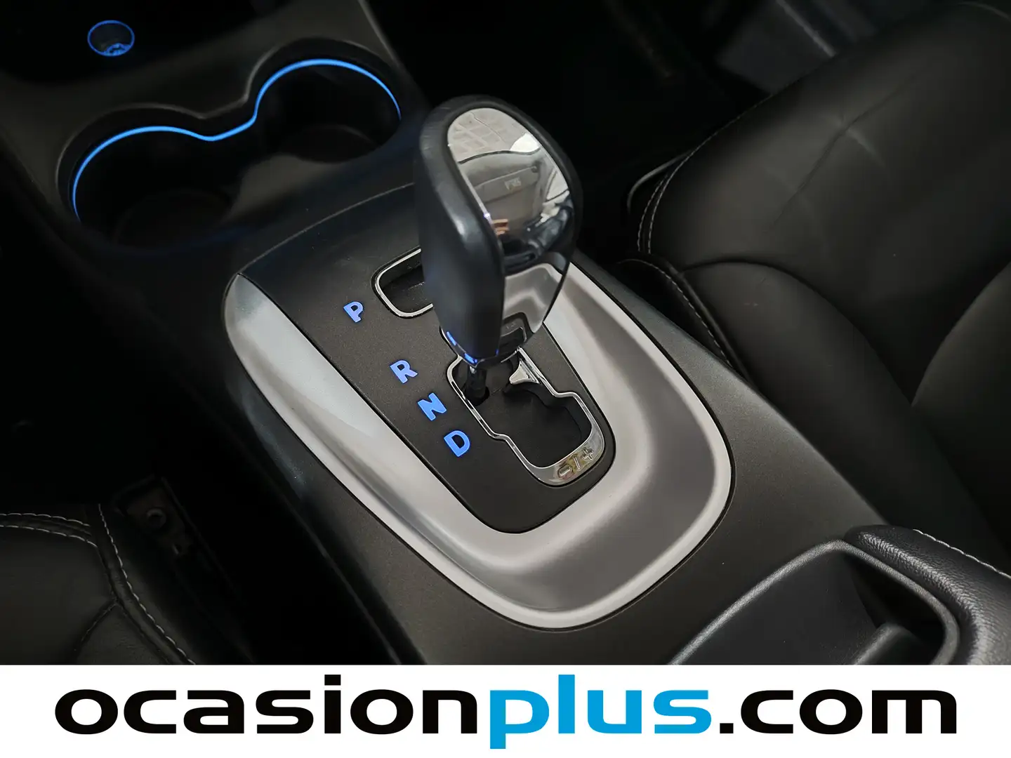 Foto Fiat Freemont Fiat Freemont 2.0 Diesel Lounge AWD Auto (170 CV) 7 Plazas