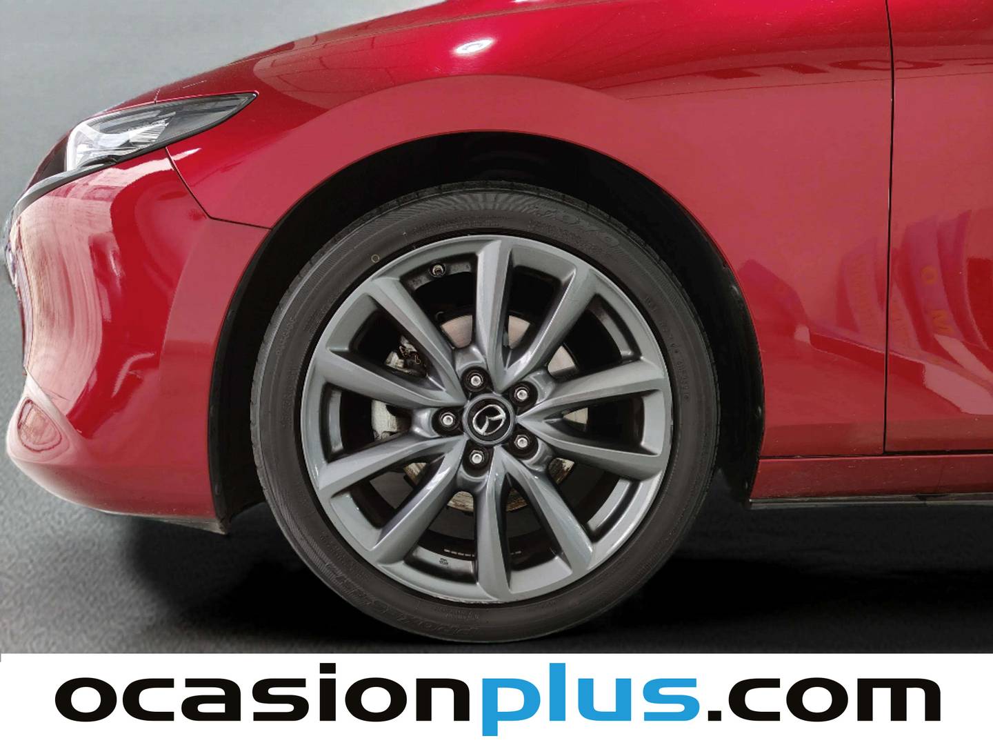 Mazda Mazda3 Mazda Mazda 3 2.0 Skyactiv-G Evolution (122 CV) al mejor precio