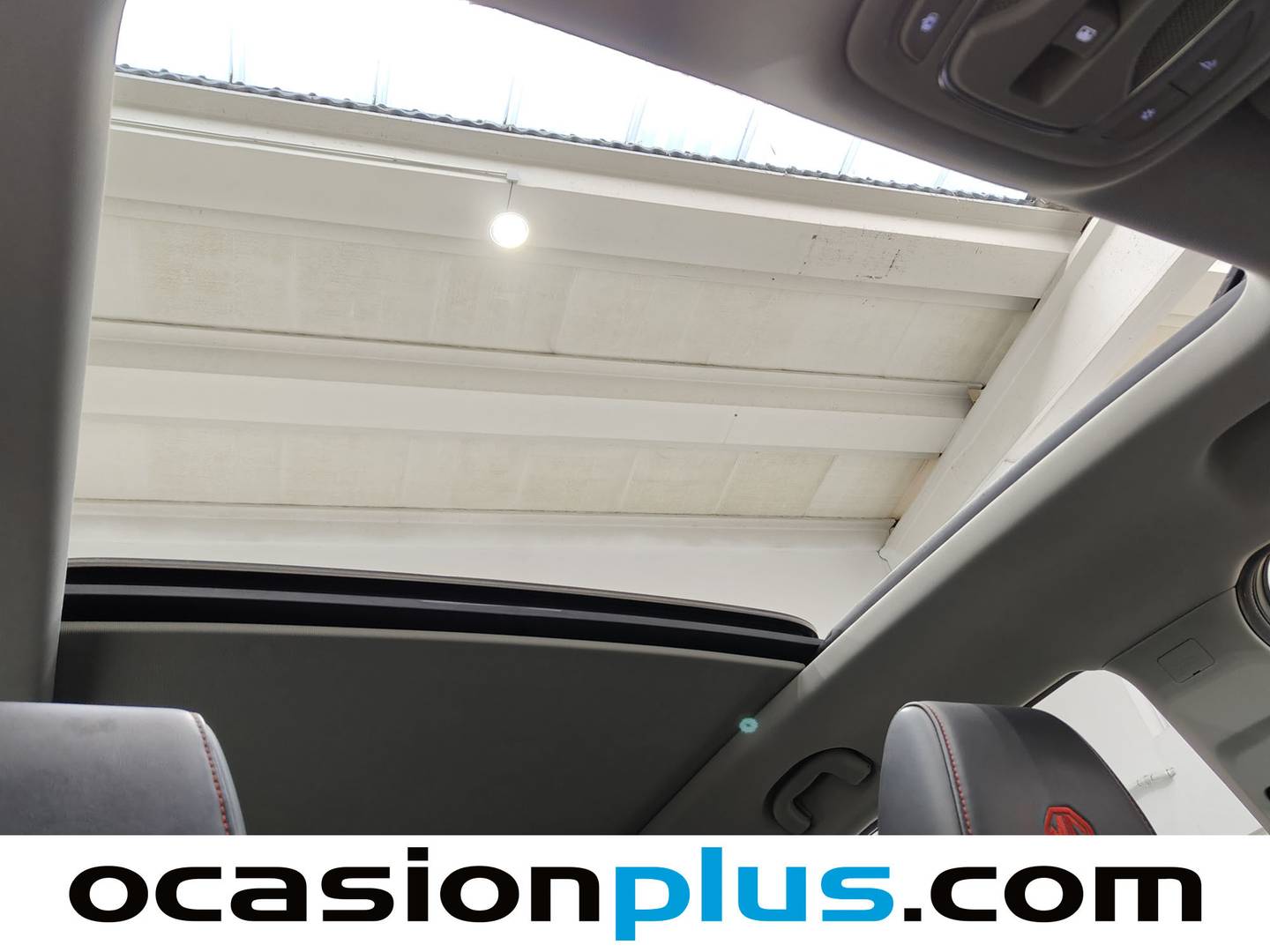 Foto MG ZS MG ZS 1.0T Luxury (111 CV)