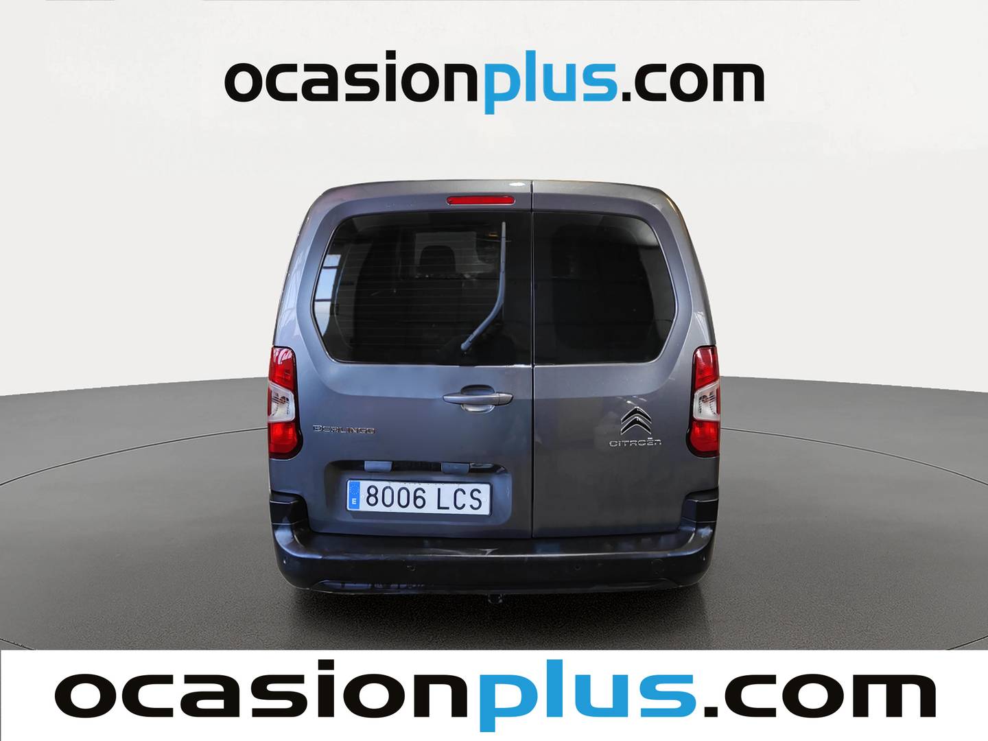 Citroën Berlingo Citroën Berlingo BlueHDi 130 Talla XL Feel  (130 CV) al mejor precio