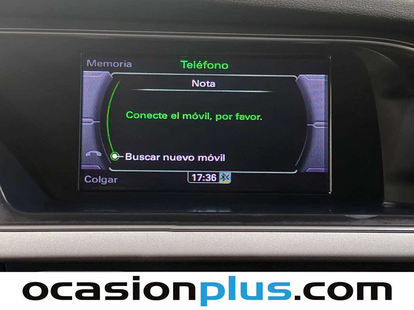 Audi A4 Audi A4 Avant S line edition 2.0 TDI  (150 CV) diésel