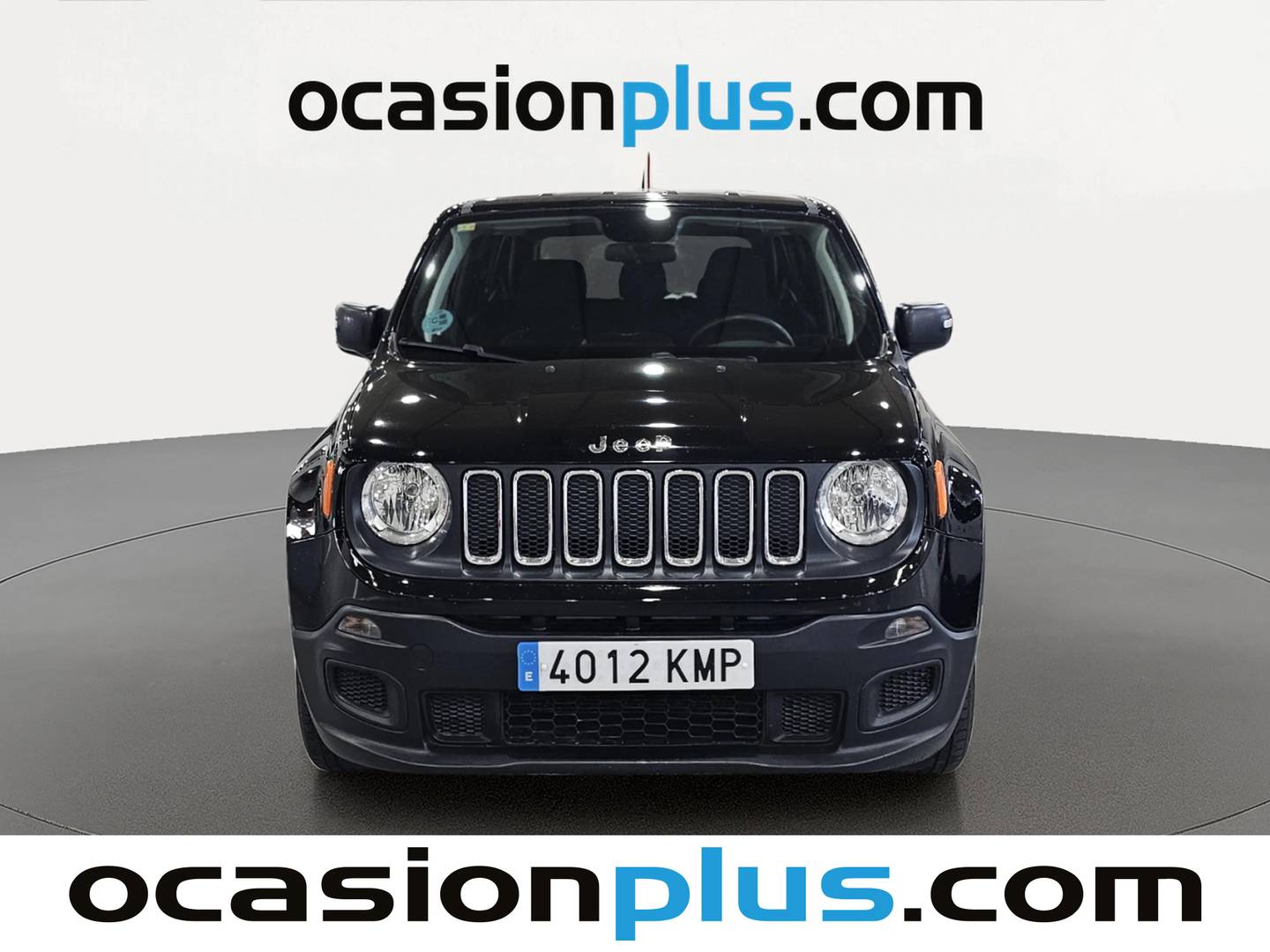 Jeep Renegade Jeep Renegade 1.6 E-TORQ Sport FWD E6 (110 CV) barato