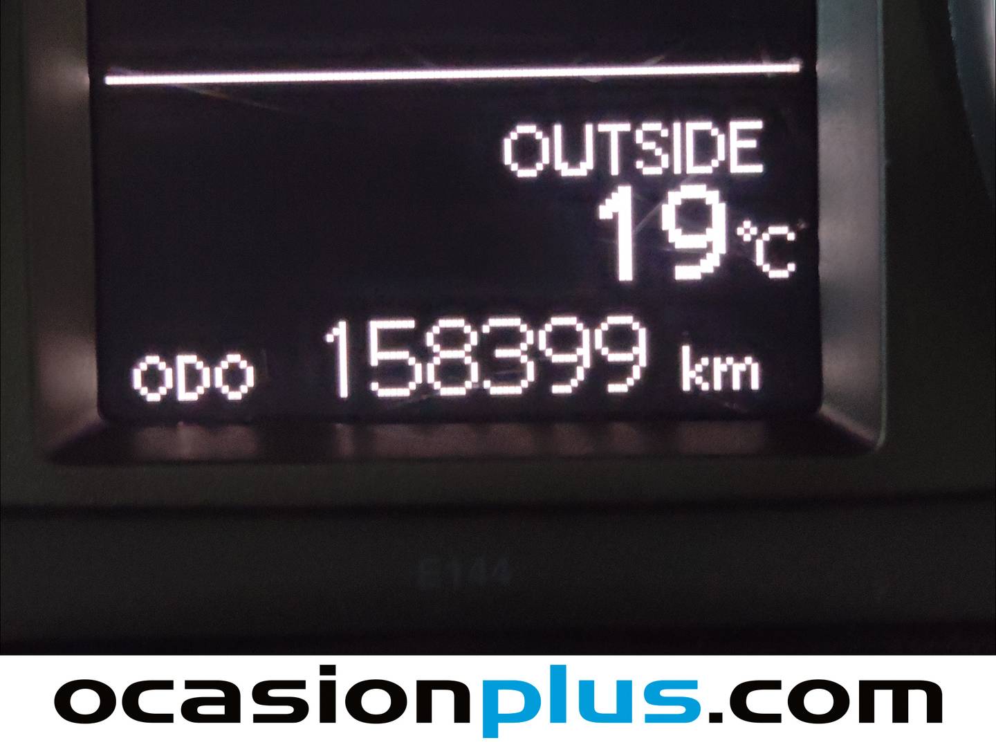 Toyota Auris Toyota Auris 130 Touring Sports Active (132 CV) seminuevo
