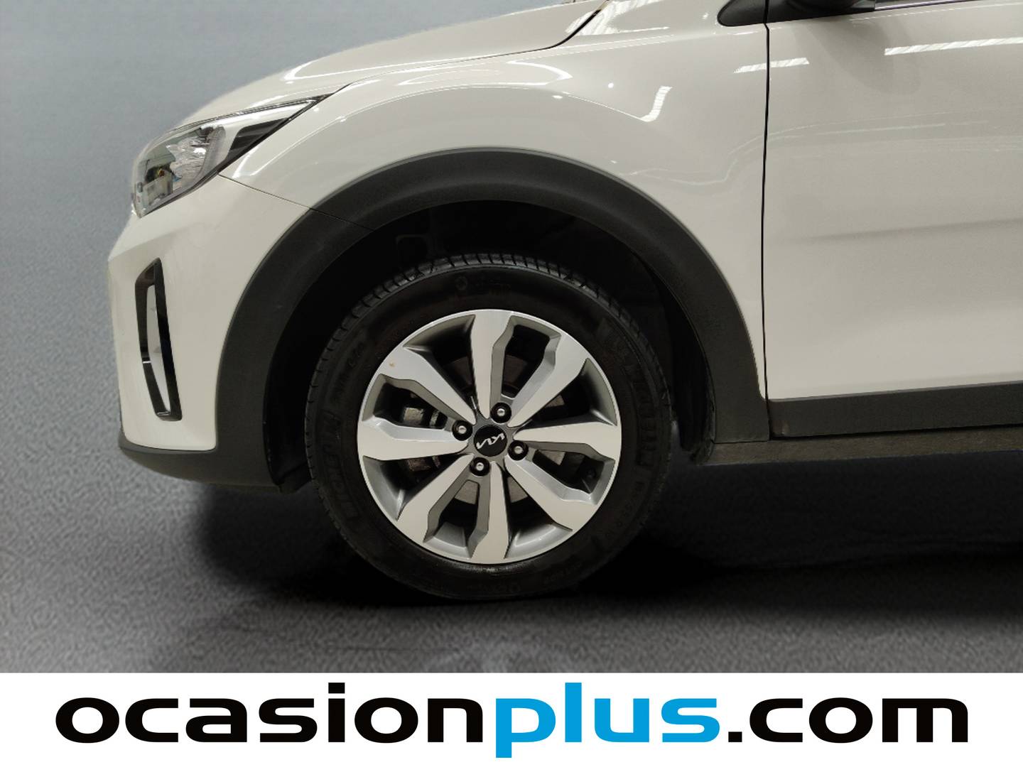 KIA Stonic KIA Stonic 1.0 T-GDi MHEV Drive (100 CV) 2025