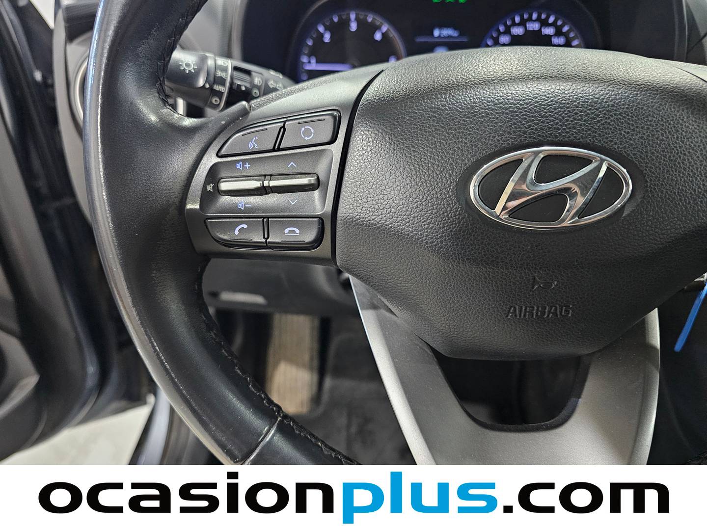 Foto Hyundai Kona Hyundai Kona 1.6 CRDI Klass 4x2 (115 CV)