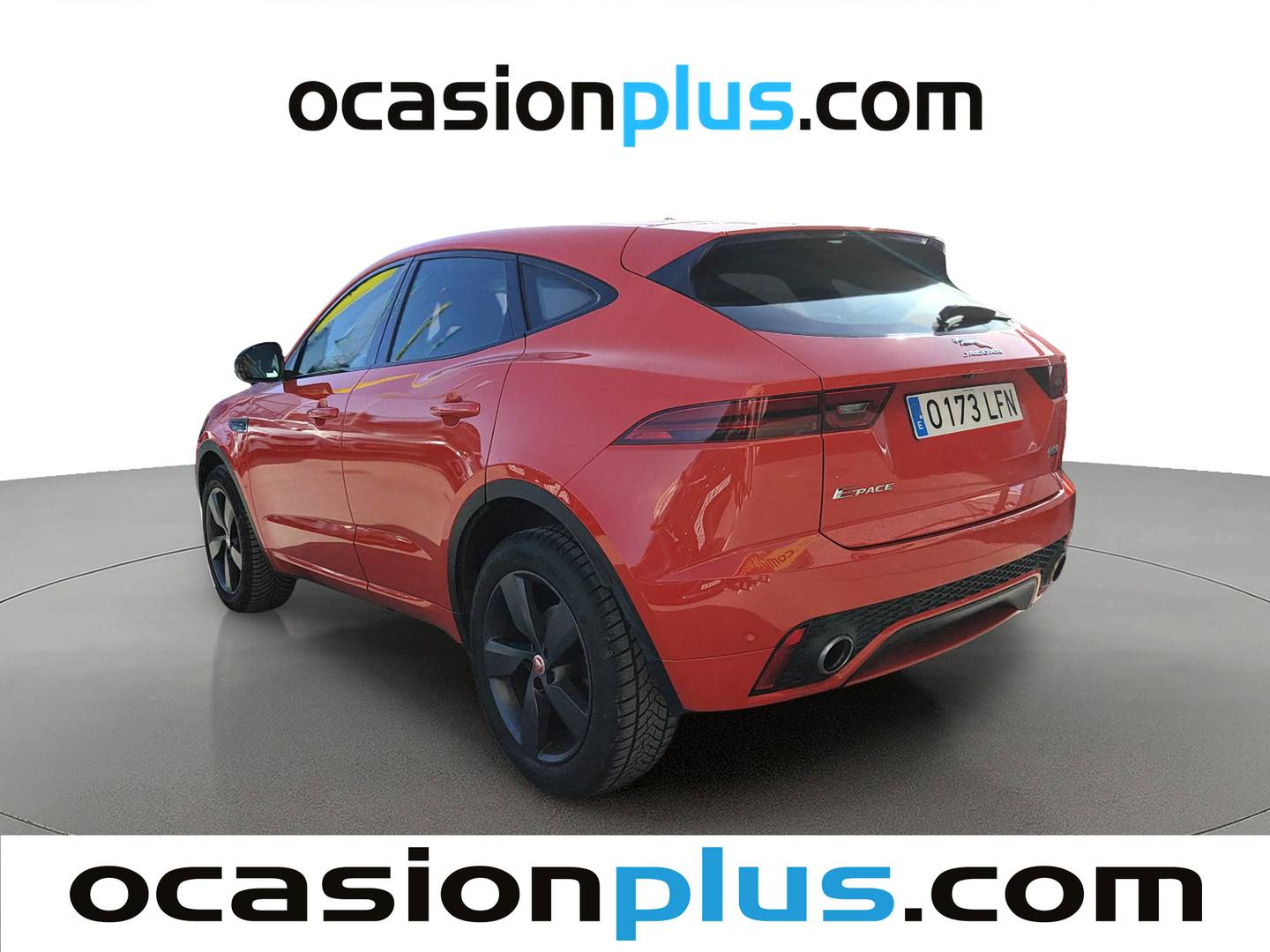 Jaguar E-Pace Jaguar E-PACE 2.0D R-Dynamic S 4WD Auto (150 CV) de ocasión
