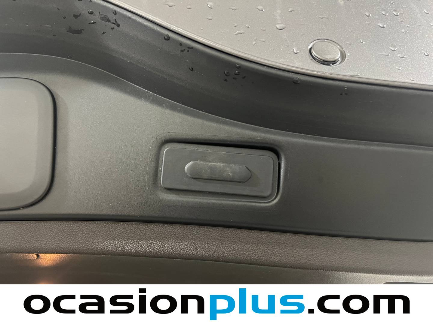 Renault Espace Renault Espace Initiale Paris Energy dCi (160 CV) TT EDC 7 Plazas km 0