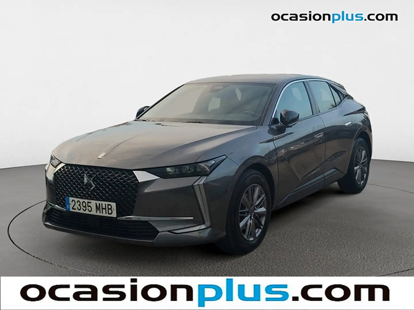Foto DS DS 4 DS DS4 BlueHDi 130 Bastille Auto (130 CV)