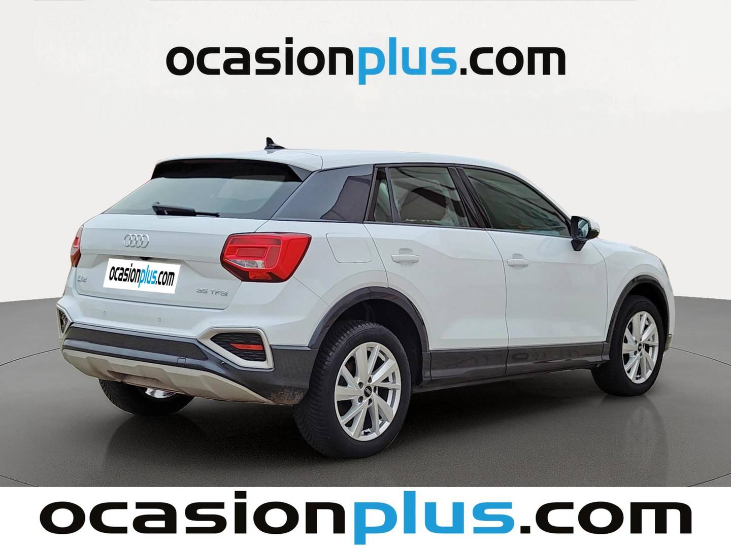 Foto Audi Q2 Audi Q2 Advanced 35 TFSI (150 CV) S tronic