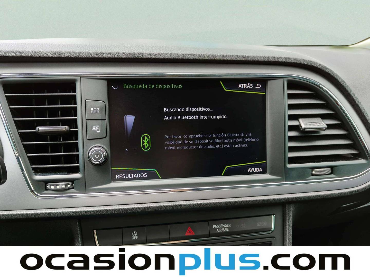 Seat León Seat León ST 1.6 TDI S&S Style Advanced (115 CV) diésel