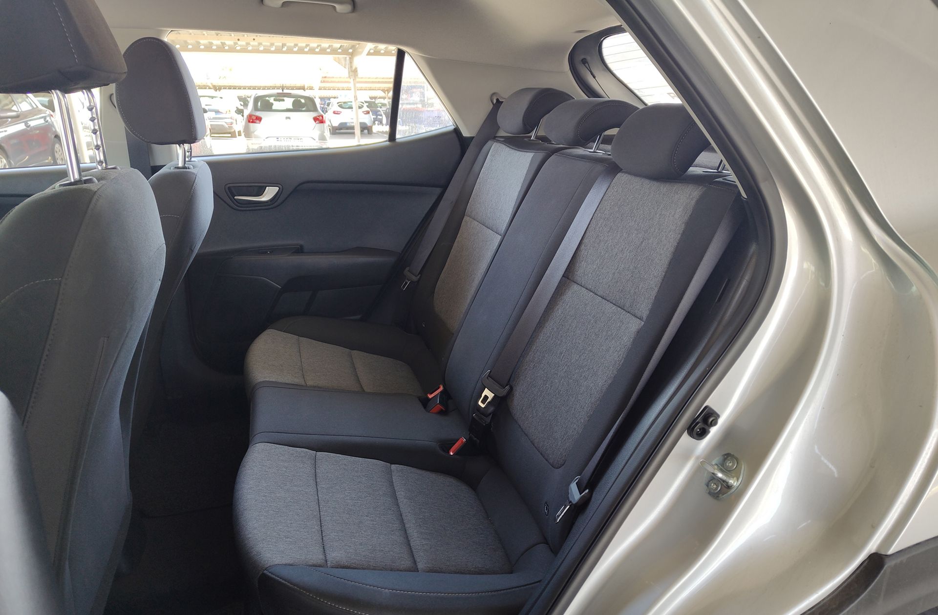 Kia Stonic 1.2 DPi Drive - foto 14