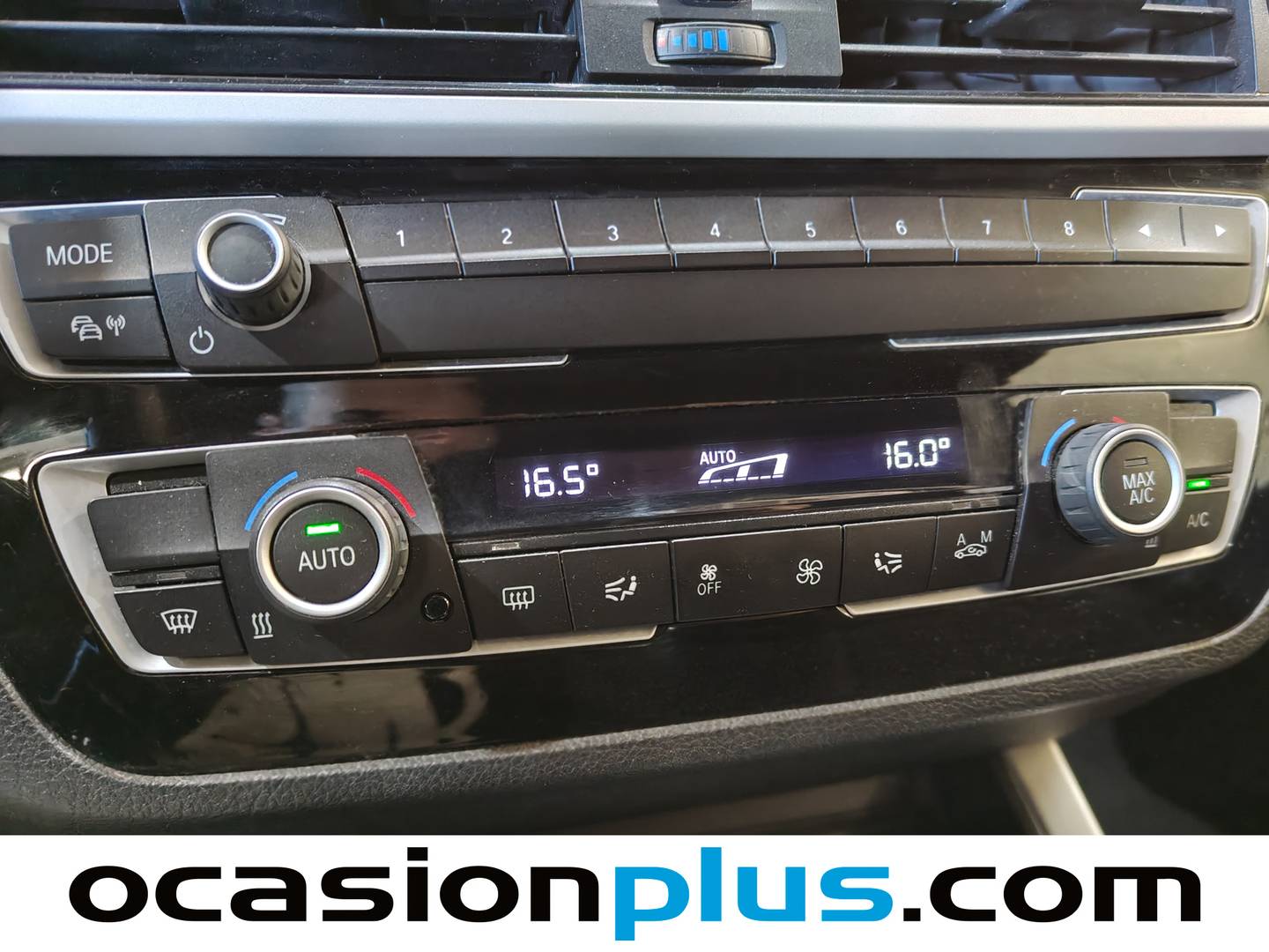 Foto BMW Serie 2 BMW Serie 2 218d Cabrio  (150 CV)