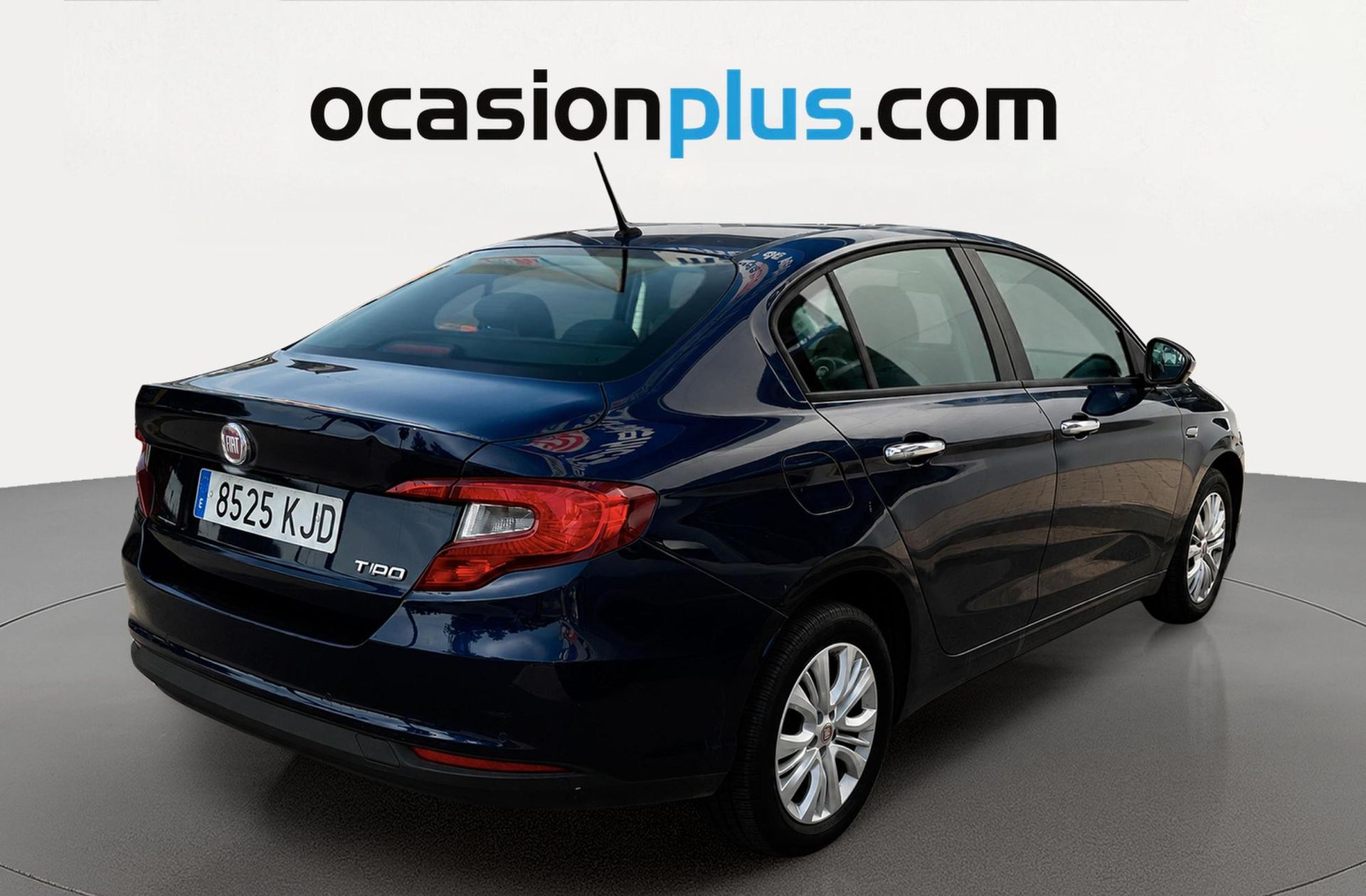 Fiat Tipo Sedan 1.4 Easy - foto 4