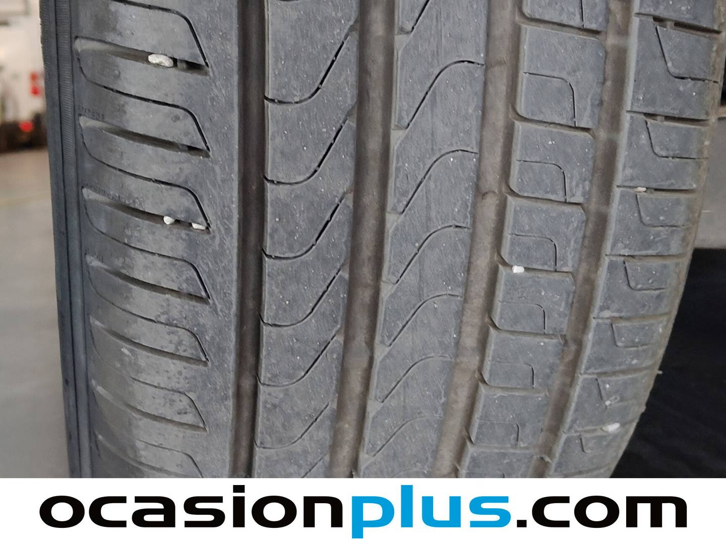 Volkswagen Tiguan Volkswagen Tiguan T1 2.0 TDI BMT 4x2 (140 CV) manual