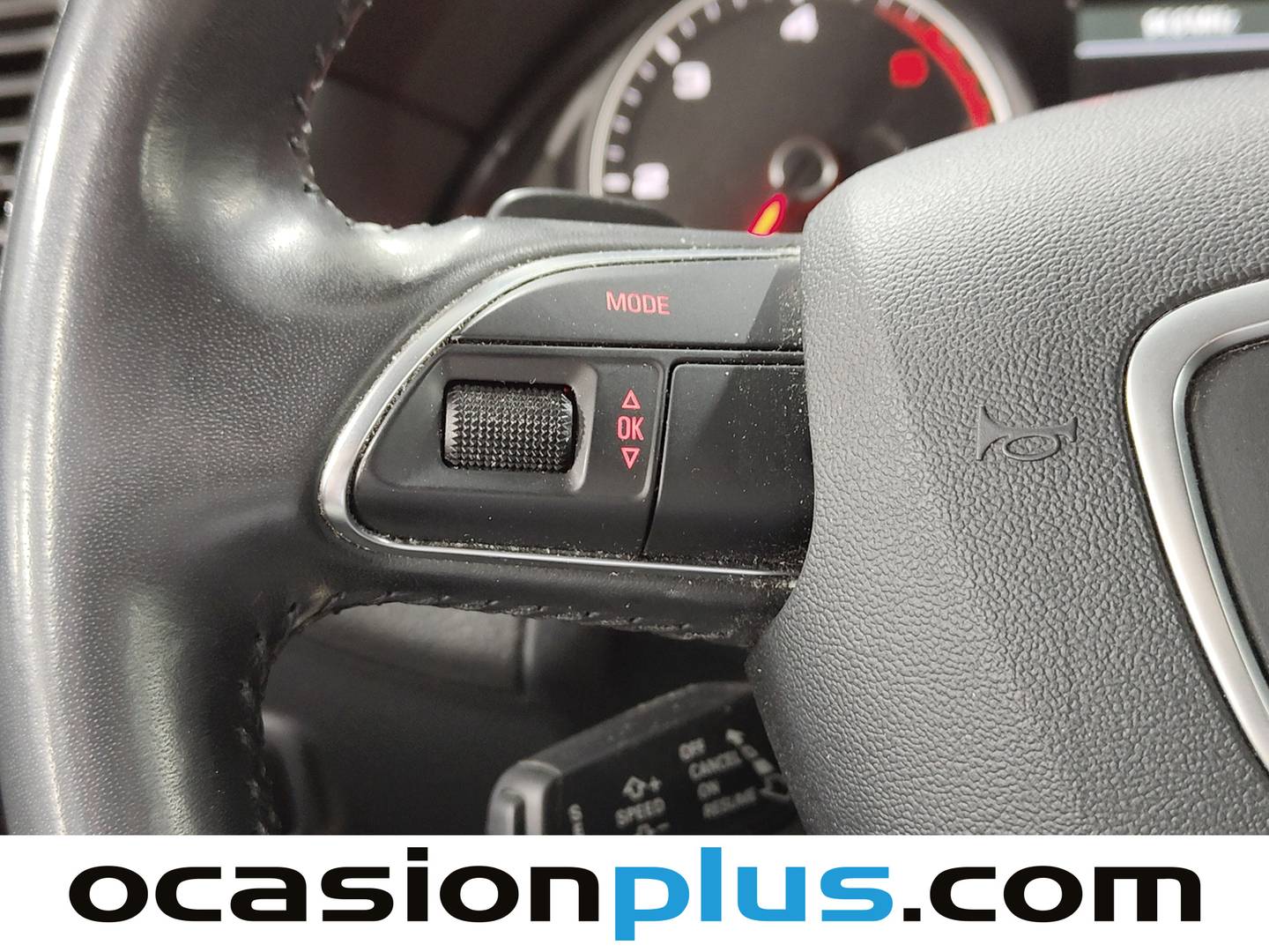 Audi Q5 Audi Q5 Advanced edition 2.0 TDI clean diesel quattro (190 CV) S tronic seminuevo