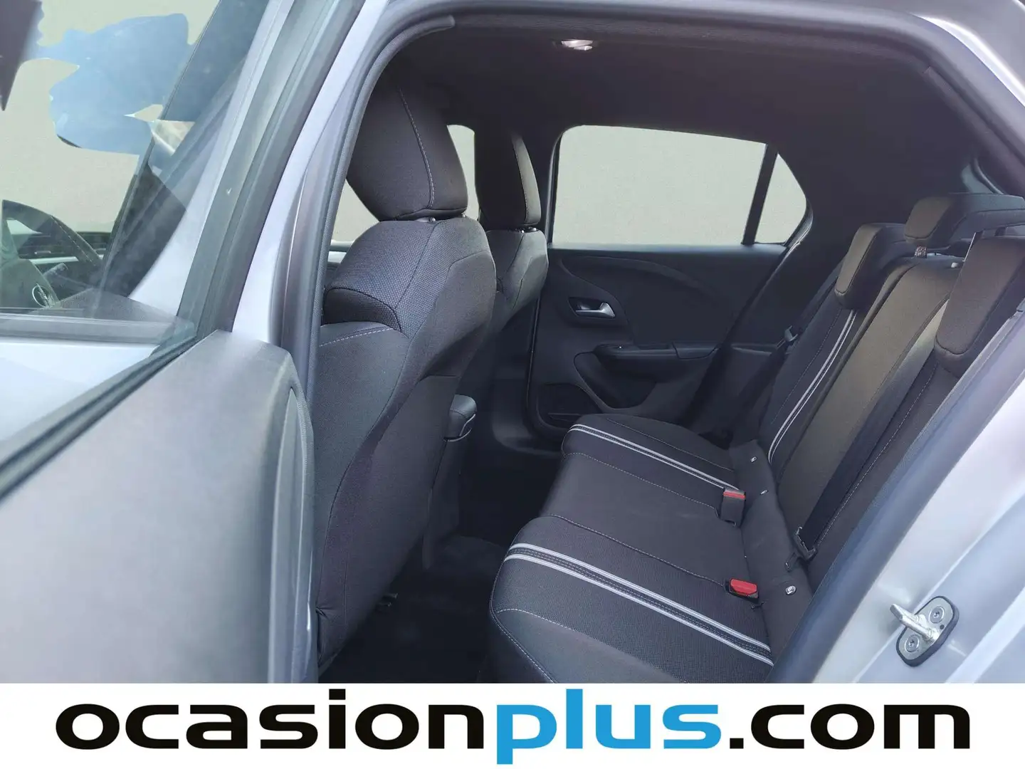 Foto Opel Corsa Opel Corsa 1.2T XHL GS (100 CV)